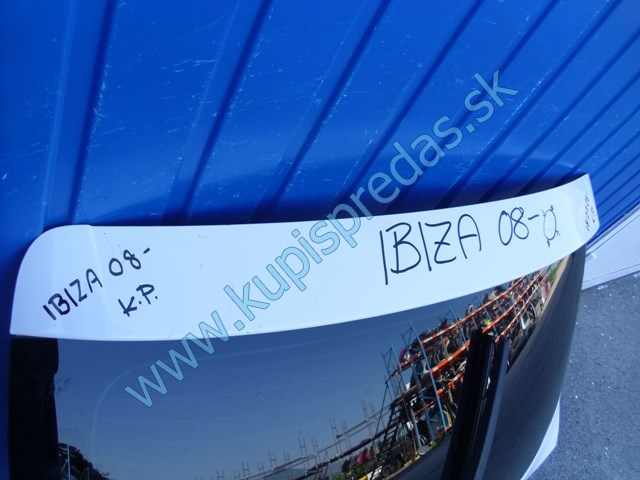 piate dvere na seat ibizu